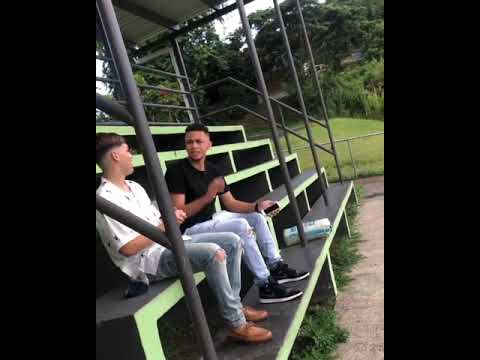 @a.andrewpr ft @lexanpr - Agua (freestyle)