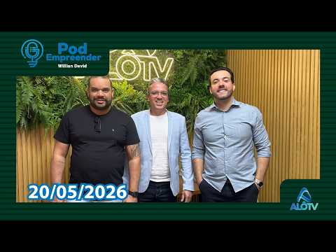 Capa do vídeo