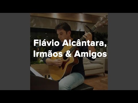 Oh vem sim vem (feat. Flavio Alcântara, Ester, André & Job)