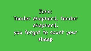 Tender Shepherd