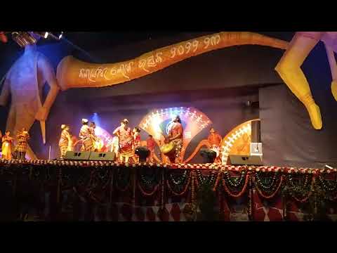 Balangir Lok Mahotsav 2023 | |Sanjyot kala Kendra Folk Dance Balangir