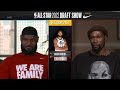 The Full 2022 NBA All Star Draft Show