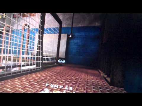 PHORONIX.COM: Attempting To Run World of Padman On Intel Sandy Bridge