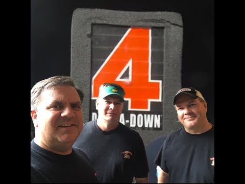 The CFP Championship Game is Set! Ep. #38