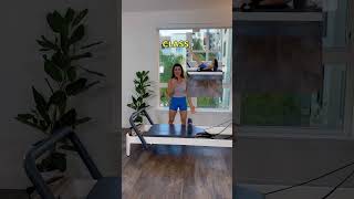 Pilates Neck Pull demonstration thumbnail