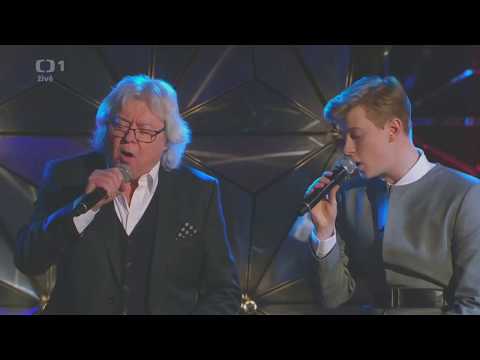 Mišík otec a syn 25. Český lev (Láska je jako večernice)