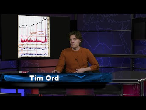 January 18th, Tim Ord Interview on the Tom O'Brien Show - 2024