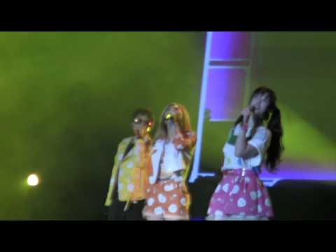 [HD] MO.A live F(x) Danger