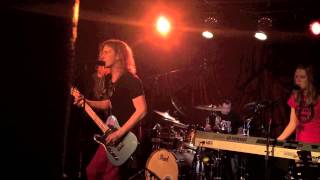 Tyler Warren - No One Wants To Be Alone - Live at The End, Nashville, Jan 21, 2015