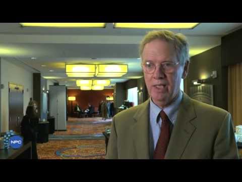 Dr. Sox on the Future of CER, PCORI