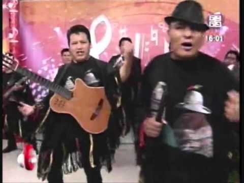 Ande Sur / Imposible no bailar