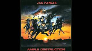 Jag Panzer - Licensed to Kill