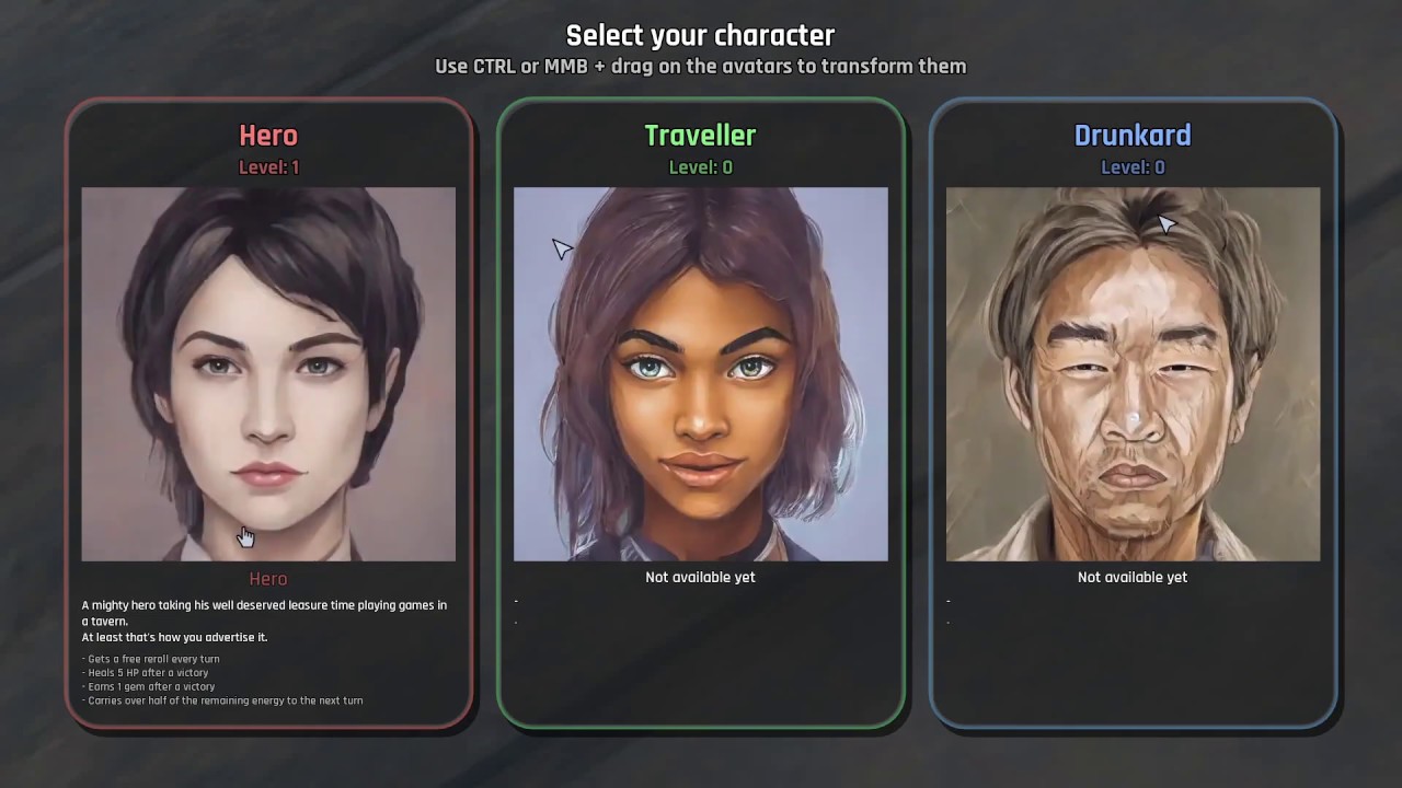 Gameplay Video