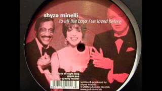 Shyza Minelli - Rippin Pop