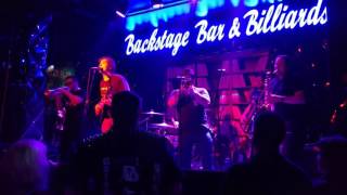 CodeName: Rocky @ Viva Ska Vegas