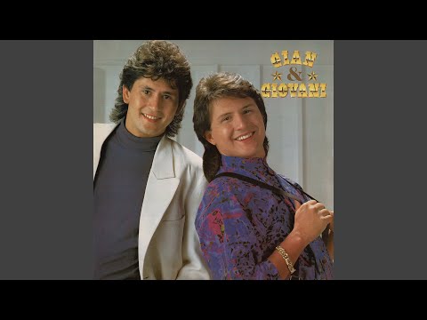 Meto O Pe Na Porta - Gian Giovani