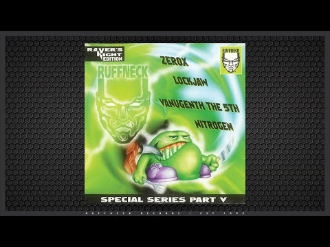 Vanugenth The 5th - Wonderfull Music