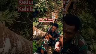 Download lagu TNI yang viral#hrimau#binatangbuas#viral mp3