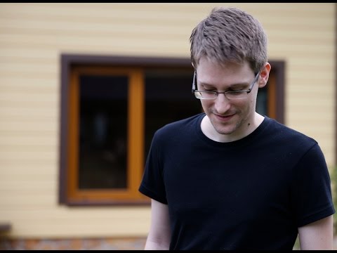 Trailer Citizenfour