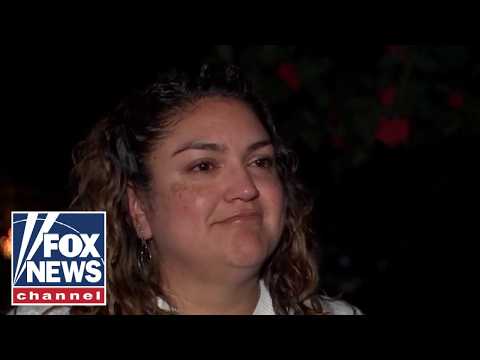 Oregon teacher describes TERROR during shooting: 'I'm going to die'