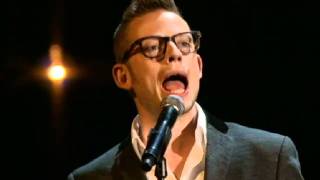 Jarle Bernhoft - Stay with me (Live Minnesceremoni Oslo 2011)