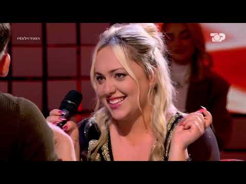 Arnoldi Katerinës në takim: "Familja ime nuk të do, ikim në Greqi!"