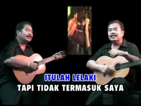 TAPI TIDAK TERMASUK SAYA-BY HANGMOKHTAR (CV)