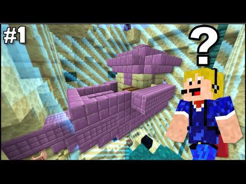 MaxStuff - Minecraft - Puzzle Map - Expand 3 #1