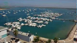 preview picture of video 'PUERTO DE SANCTI PETRI.wmv'