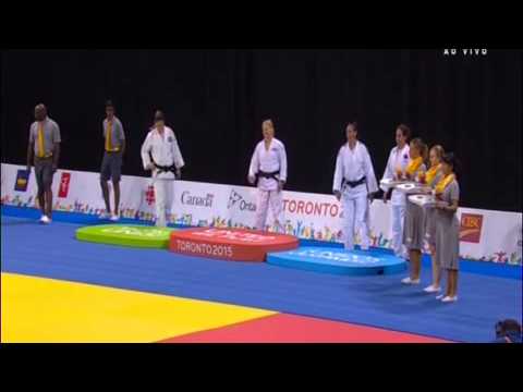 Jogos Pan Americanos  Judô   Vivo20150714 2131 000 x264