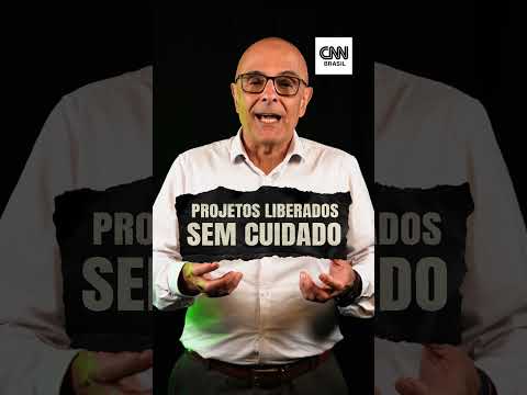Congresso 2027: Por que Isso Importa?