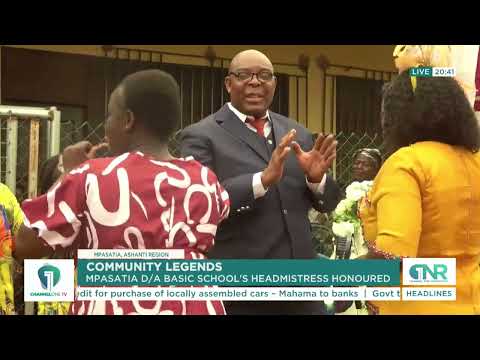 Teacher Shortage: GES Raises Alarm Over Growing Deficit in Atwima Mponua