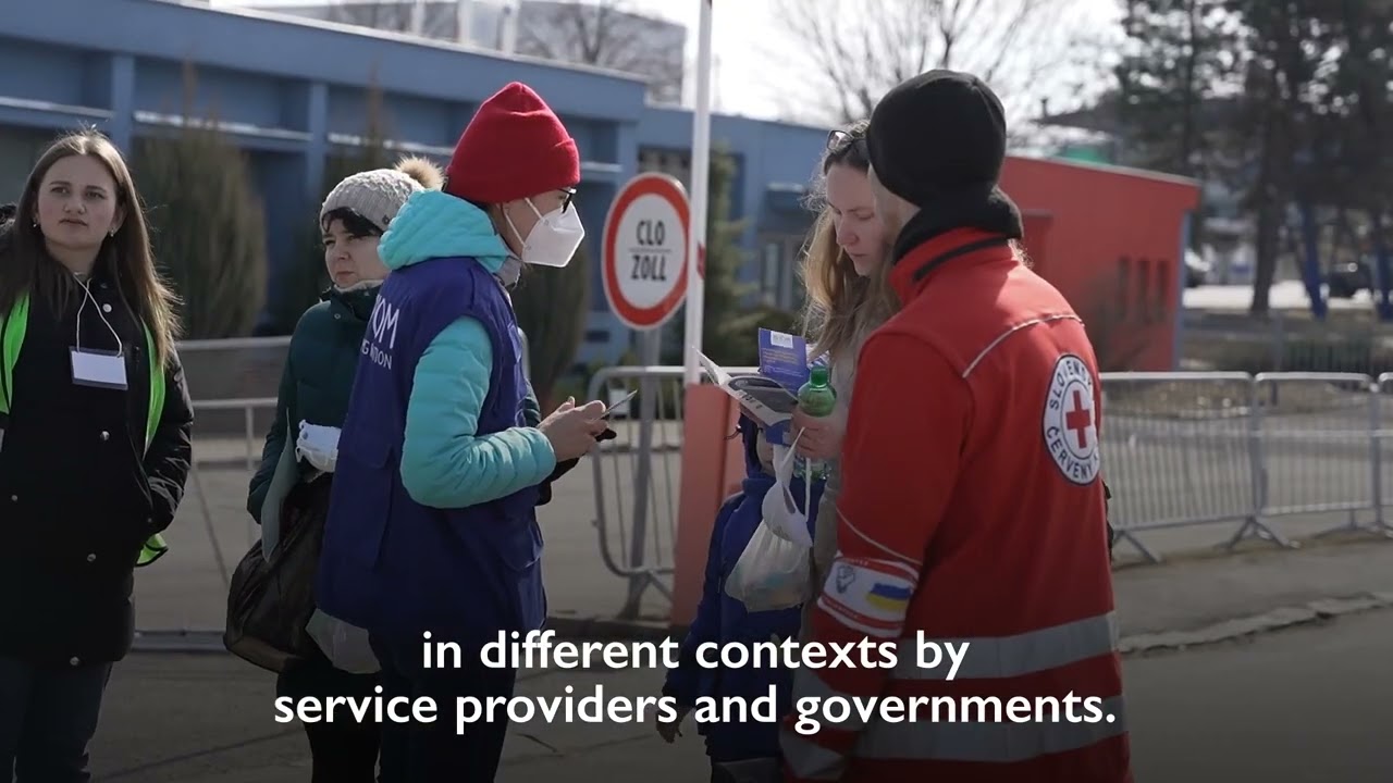 Multidimensional Integration Measurement (MIM) Toolkit