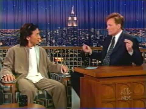 Jackie Chan Interview  - 9/25/2002