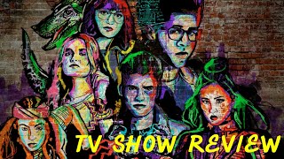 Marvel's Runaways Season 2 - TV Show Review video