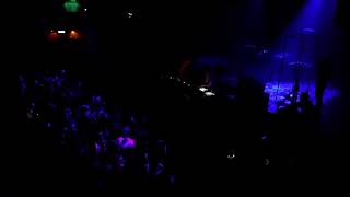 Jon Hopkins - Neon Pattern Drum - Live @ ADE 2017