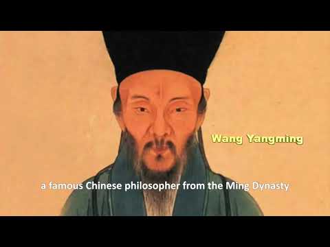 【Closer to Guizhou】Legacy of Wang Yangming