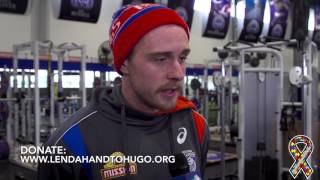 Roughead has his say