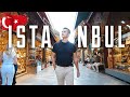 3 Days in Istanbul - Watch THIS when coming to Turkey (A Different Side)