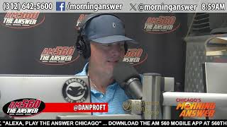 Chicago's Morning Answer (LIVE) - March 2, 2026