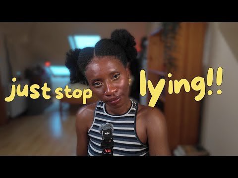 You’re Not Being Kind—You’re Just Afraid