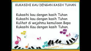 Download lagu KLIK 35 - Ku Cinta Kluarga Tuhan dan Kukasihi Kau dengan Kasih Tuhan mp3