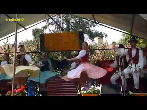 FS Šarišan - Župčany 2017 - 1. čast