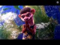 Ice Age 5 Happy Ending