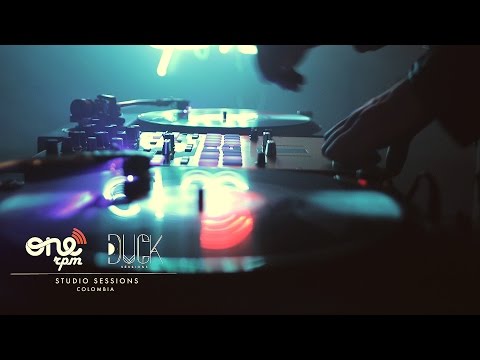 DJ PHO - TKO. ONErpm/DUCK Studio Sessions.