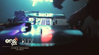 DJ PHO - TKO. ONErpm/DUCK Studio Sessions.