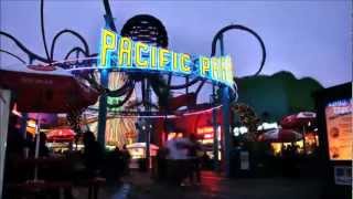 The Cataracs - Young In L.A.