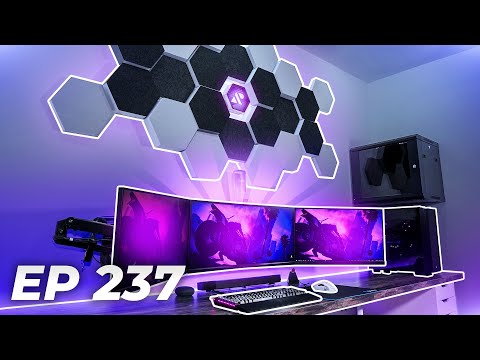 Setup Wars - Episode 237