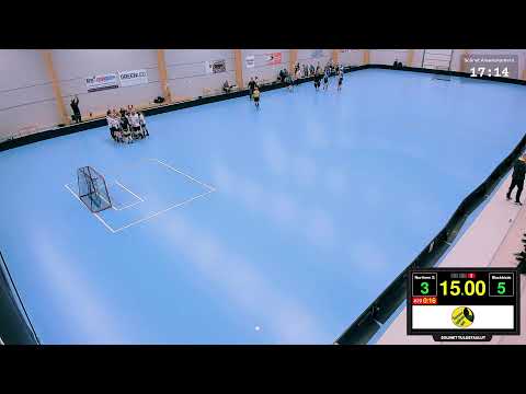 T14 Kilpasarja - 1.10.2023