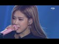 Dzanum Blackpink Ai Cover